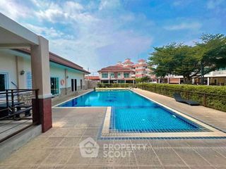 For Rent 3 Bedroom House In Bang Lamung, Chonburi