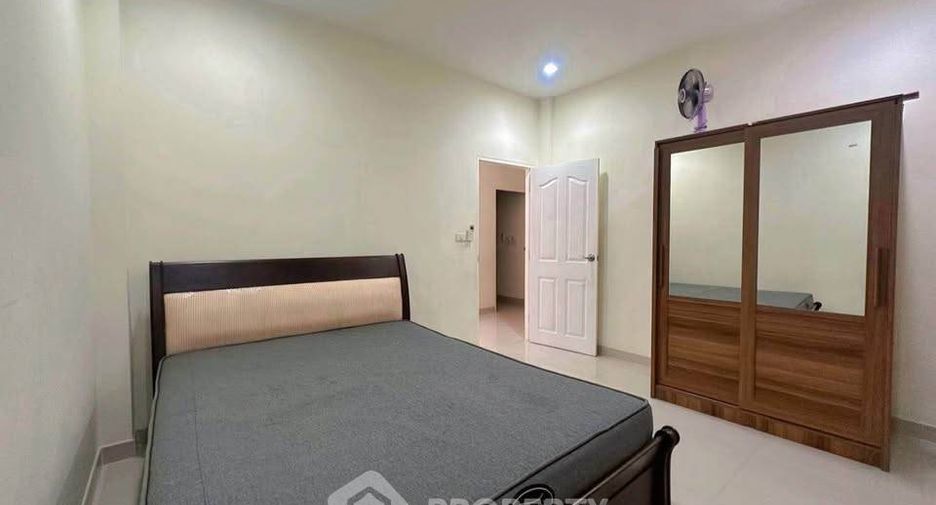 For rent 3 bedrooms house in Bang Lamung, Chonburi