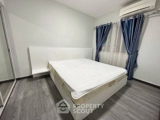 Аренда 2 спальни кондо в Ратчатхещи, Бангкок