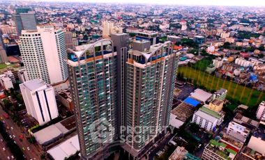 Wohnung zur Miete mit 2 Zimmer in Huai Khwang, Bangkok
