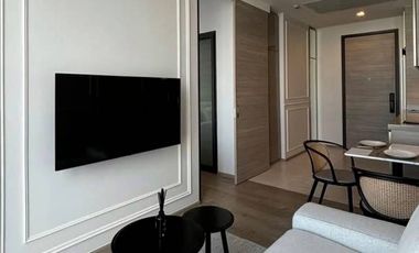Wohnung zur Miete mit 1 Zimmer in Chatuchak, Bangkok
