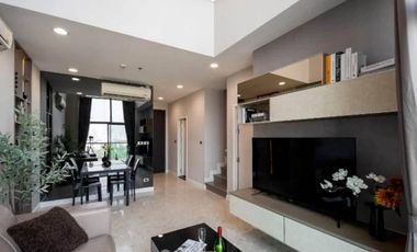 Wohnung zur Miete mit 2 Zimmer in Khlong Toei, Bangkok