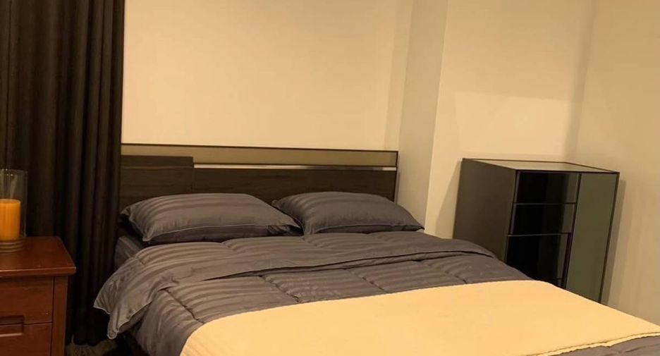 Condo en alquiler de 2 habitaciones en Watthana, Bangkok