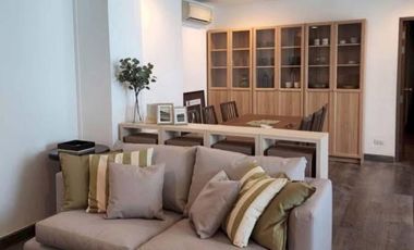 Condo en alquiler de 2 habitaciones en Watthana, Bangkok