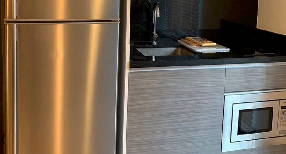 Condo en alquiler de 2 habitaciones en Watthana, Bangkok