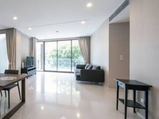 For rent 1 bed condo in Bang Sue, Bangkok