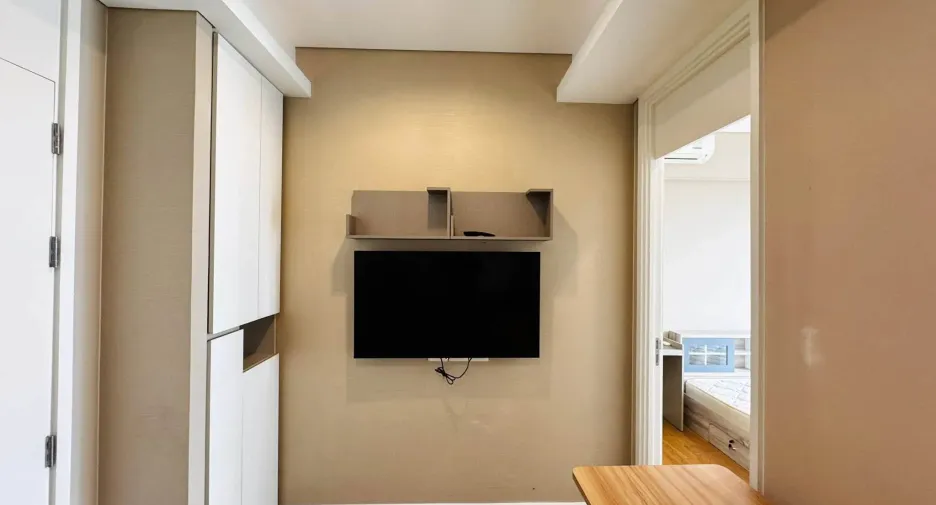 For rent 1 bed condo in Chatuchak, Bangkok