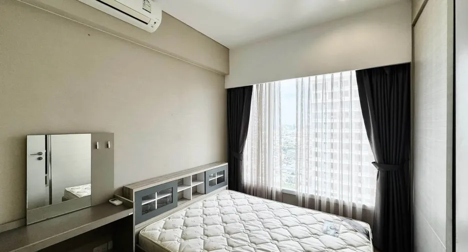For rent 1 bed condo in Chatuchak, Bangkok
