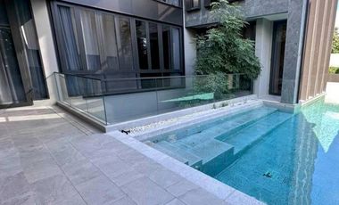 For rent 5 ベッドルーム house in Suan Luang, Bangkok