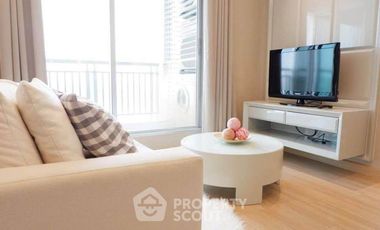 Wohnung zur Miete mit 1 Zimmer in Ratchathewi, Bangkok