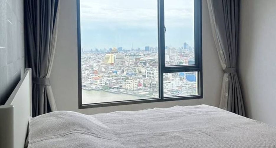 出租 1 卧室 公寓 在 沙吞, 曼谷
