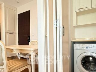Wohnung zur Miete mit 2 Zimmer in Phra Khanong, Bangkok