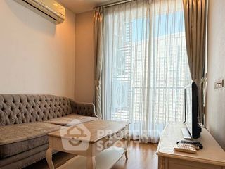 Wohnung zur Miete mit 2 Zimmer in Phra Khanong, Bangkok