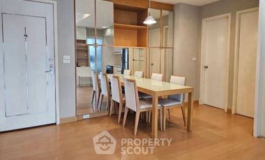 For rent 2 bedrooms condo in Bang Rak, Bangkok