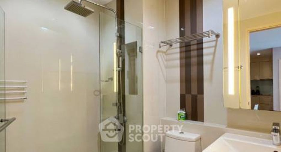 Wohnung zur Miete mit 2 Zimmer in Phra Khanong, Bangkok