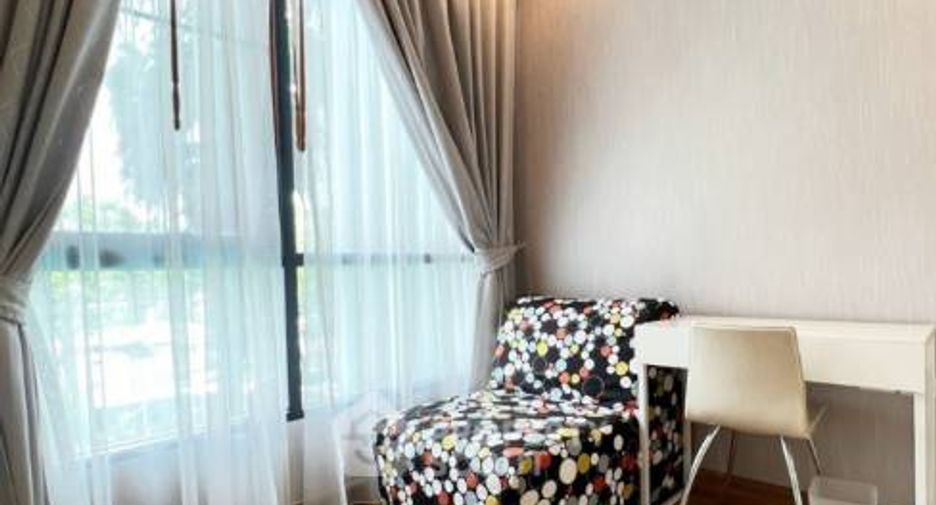Wohnung zur Miete mit 2 Zimmer in Phra Khanong, Bangkok