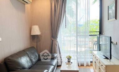 Wohnung zur Miete mit 2 Zimmer in Phra Khanong, Bangkok
