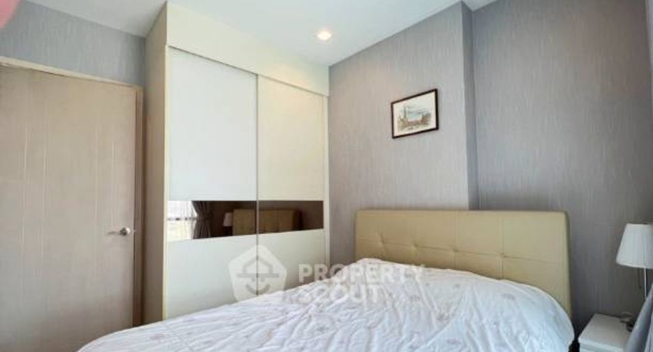 Wohnung zur Miete mit 2 Zimmer in Phra Khanong, Bangkok