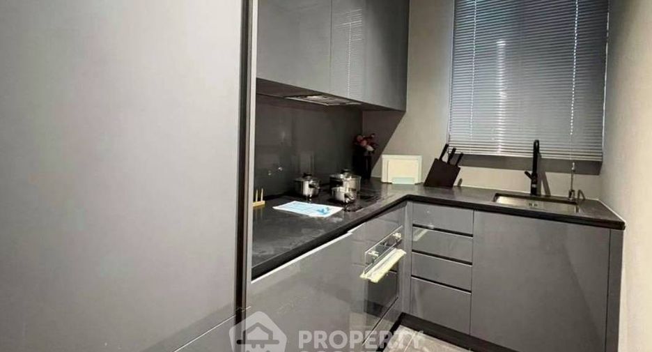 Wohnung zur Miete mit 2 Zimmer in Sathon, Bangkok
