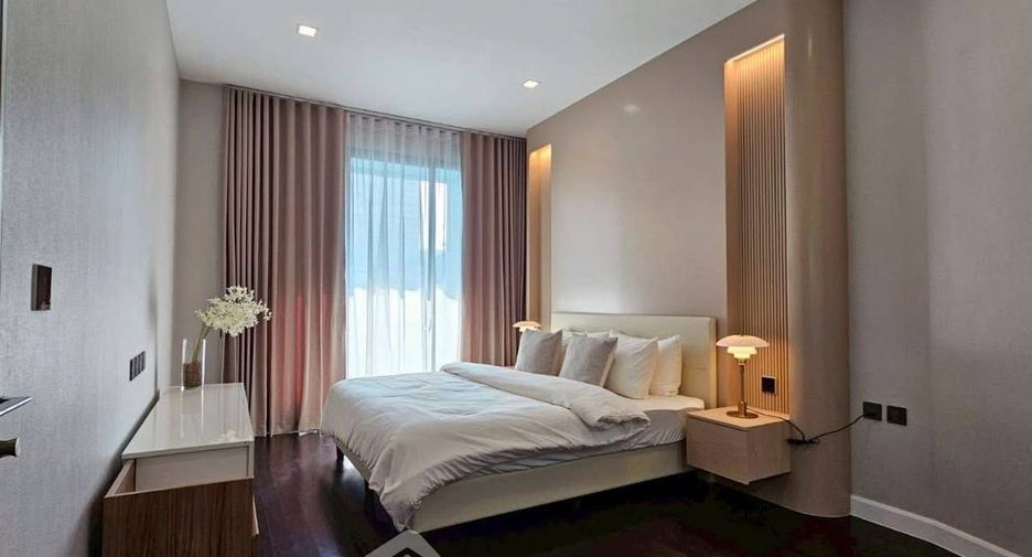 For rent 5 ベッドルーム house in Suan Luang, Bangkok