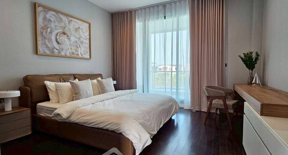 For rent 5 ベッドルーム house in Suan Luang, Bangkok