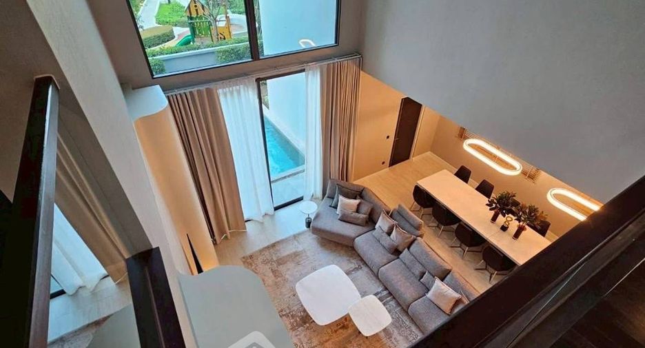 For rent 5 ベッドルーム house in Suan Luang, Bangkok