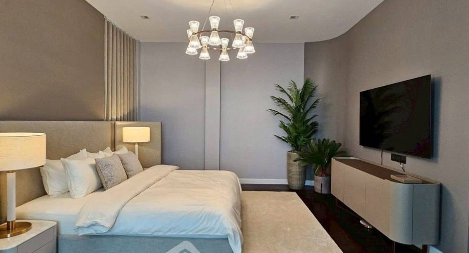 For rent 5 ベッドルーム house in Suan Luang, Bangkok