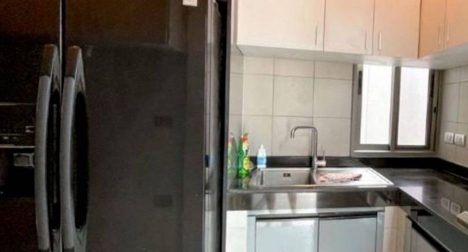 Haus zur Miete mit 5 Zimmer in Watthana, Bangkok