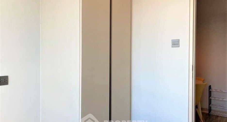 ให้เช่า 2 ห้องนอน คอนโด ใน วัฒนา, กรุงเทพฯ
