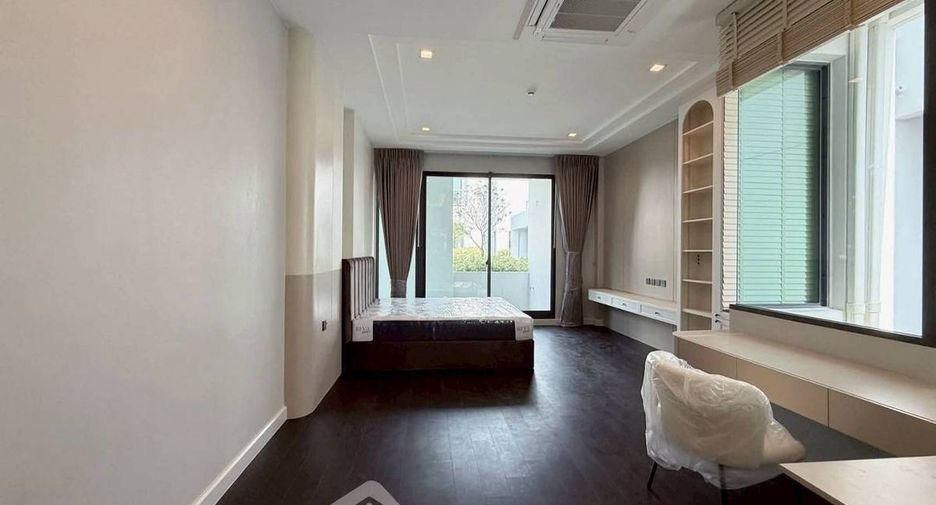 For rent 5 ベッドルーム house in Suan Luang, Bangkok