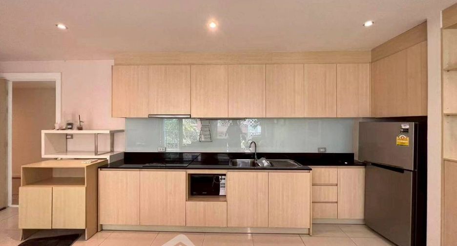 For rent 2 ベッドルーム condo in Bang Lamung, Chonburi