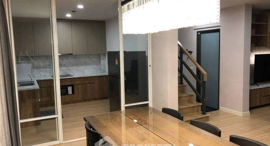 For rent 3 bedrooms house in Don Mueang, Bangkok