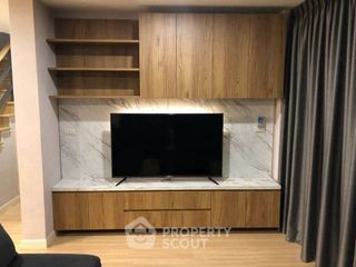For rent 3 ベッドルーム house in Don Mueang, Bangkok