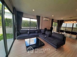 For rent 3 ベッドルーム house in Don Mueang, Bangkok