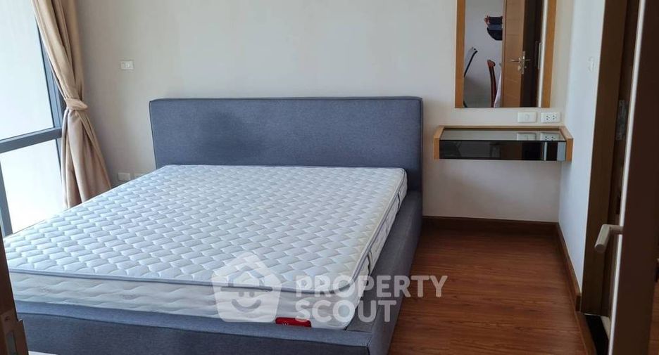 For rent 1 bed condo 