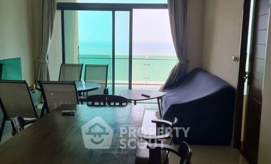 For rent 1 bed condo 