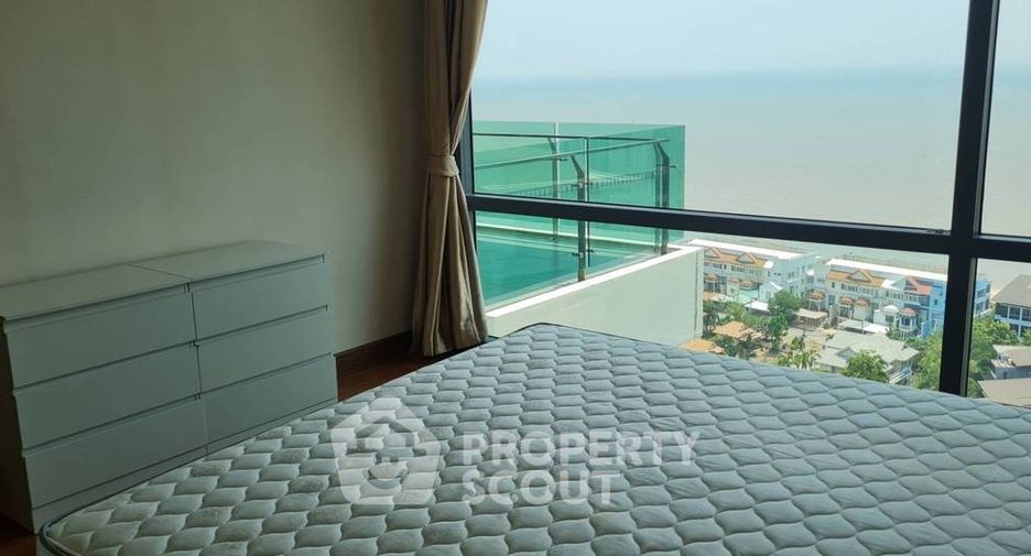 For rent 1 bed condo 
