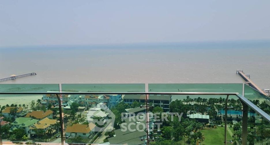 For rent 1 bed condo 