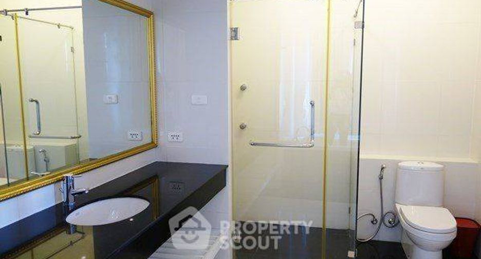 For rent 2 bedrooms condo in Na Jomtien, Pattaya