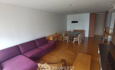 For rent 3 ベッドルーム condo in Bang Rak, Bangkok
