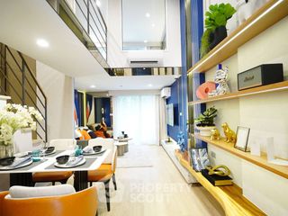Condo en venta de 1 habitaciones en Bang Rak, Bangkok