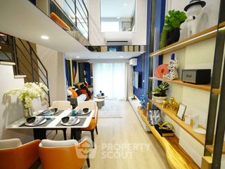 Condo en venta de 1 habitaciones en Bang Rak, Bangkok