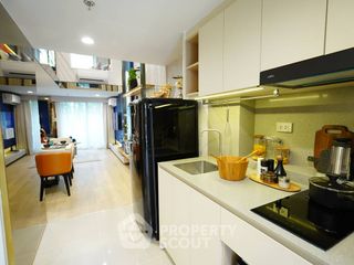 Condo en venta de 1 habitaciones en Bang Rak, Bangkok