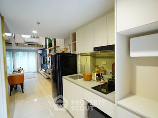 Condo en venta de 1 habitaciones en Bang Rak, Bangkok