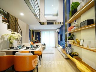 Condo en venta de 1 habitaciones en Bang Rak, Bangkok