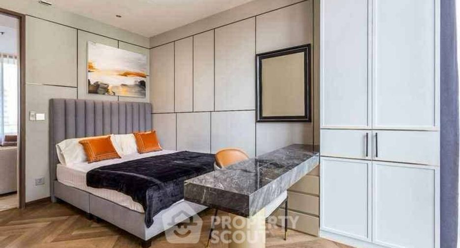 Wohnung zur Miete mit 3 Zimmer in Watthana, Bangkok