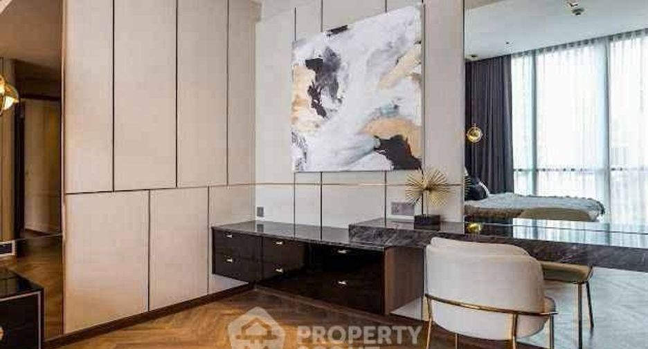 Wohnung zur Miete mit 3 Zimmer in Watthana, Bangkok