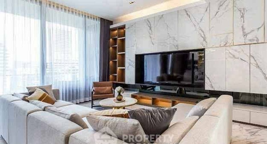 Wohnung zur Miete mit 3 Zimmer in Watthana, Bangkok