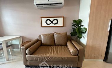 Продажа 1 кровать кондо в Щаттхана, Бангкок