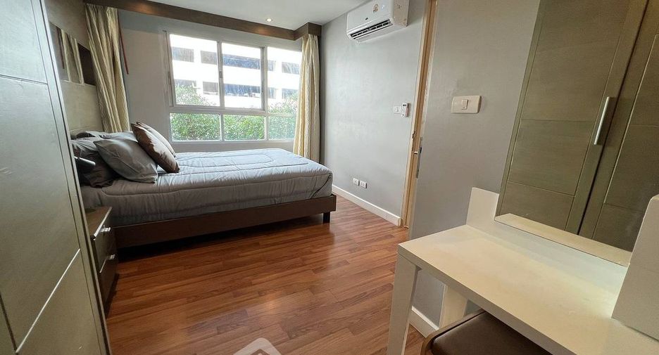 Продажа 1 кровать кондо в Щаттхана, Бангкок